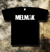 Image of Melmak Logo
