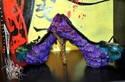 Image of 'La Regina Di Tutto' brought to you by Michelle Monica Couture®