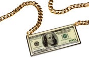 Image of Benji Necklace