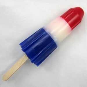Image of Rocket Pop Popcicle Soap