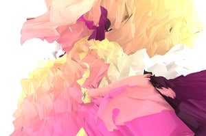 Image of No.02 - 10,000 Digital Paintings (3-133)
