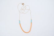 Image of goa necklace