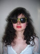 Image of Keon Specs