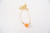 Image of periyar necklace