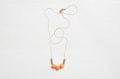 Image of cochin necklace