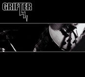 Image of Grifter - S/T CD