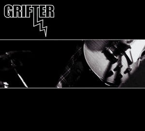 Image of Grifter - S/T CD