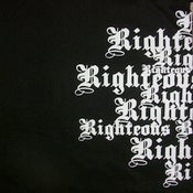 Image of Black Family Tee