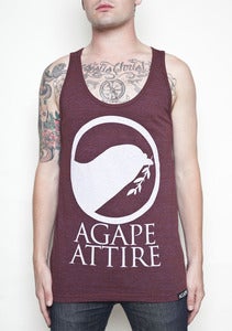Image of "Logo" Cranberry Tank