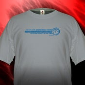 Image of My Sport - Basketball / T-Shirt
