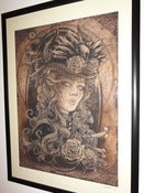 Image of SOLD OUT- The Witch
