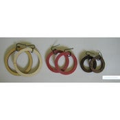 Image of JUMBO_Medium earrings