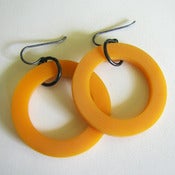 Image of JUMBO earrings (S)
