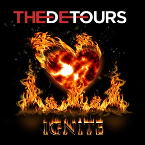 Image of Ignite EP