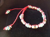 Image of RED TWIST