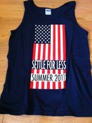 Image of Summer 2011 tank top
