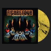 Image of Figure Four - Suffering The Loss Vinyl LP