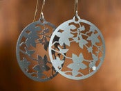 Image of Songbird Earrings