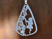 Image of Goldilocks Necklace