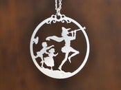 Image of Pied Piper Necklace