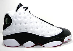 Image of Nike Air Jordan XIII(13) Retro "CDP-Collezione" Edition