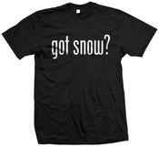 Image of Got Snow?