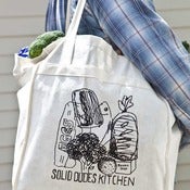 Image of Tote Bag