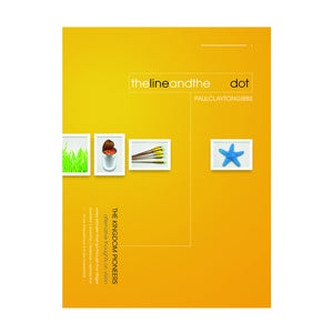 Image of The Line and the Dot - Book