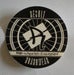 Image of TV Test Sticker
