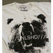 Image of UNLSHD grizzly