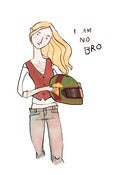 Image of Biker Eowyn