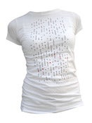 Image of SHIRT "Girls"