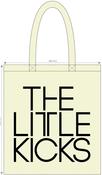 Image of The Little Kicks Tote Bag