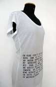 Image of Frauen T-Shirt "Beifang"
