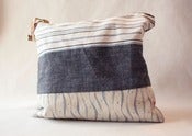 Image of Zipped Pouch