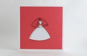Image of bride