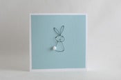 Image of new bunny