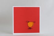 Image of little birdie
