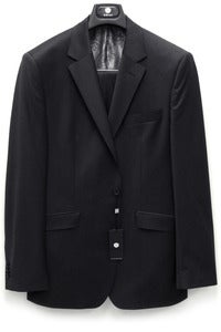 Image of HÖRST HR1700 BLACK SUIT