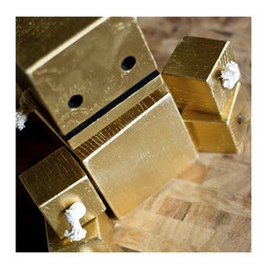 Image of Goldieblocks