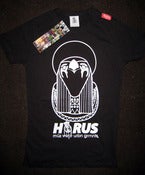 Image of Womens "Horus" Tee