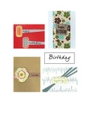 Image of Handmade greeting cards