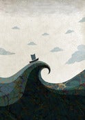 Image of Sea