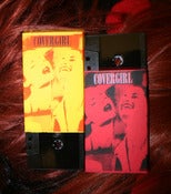 Image of COVERGIRL - 'DEMO 2011'