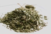 Image of Scullery Made Tea - Rainwater Mint 50g