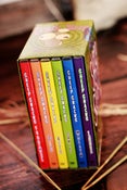 Image of Pack o' Snacks: Boxed Set