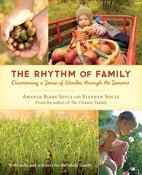 Image of The Rhythm of Family - by Amanda Blake Soule