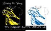 Image of Gravity and Levity