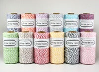Image of Divine Twine
