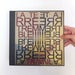 Image of 'Travail' LP by La Terre Tremble !!!